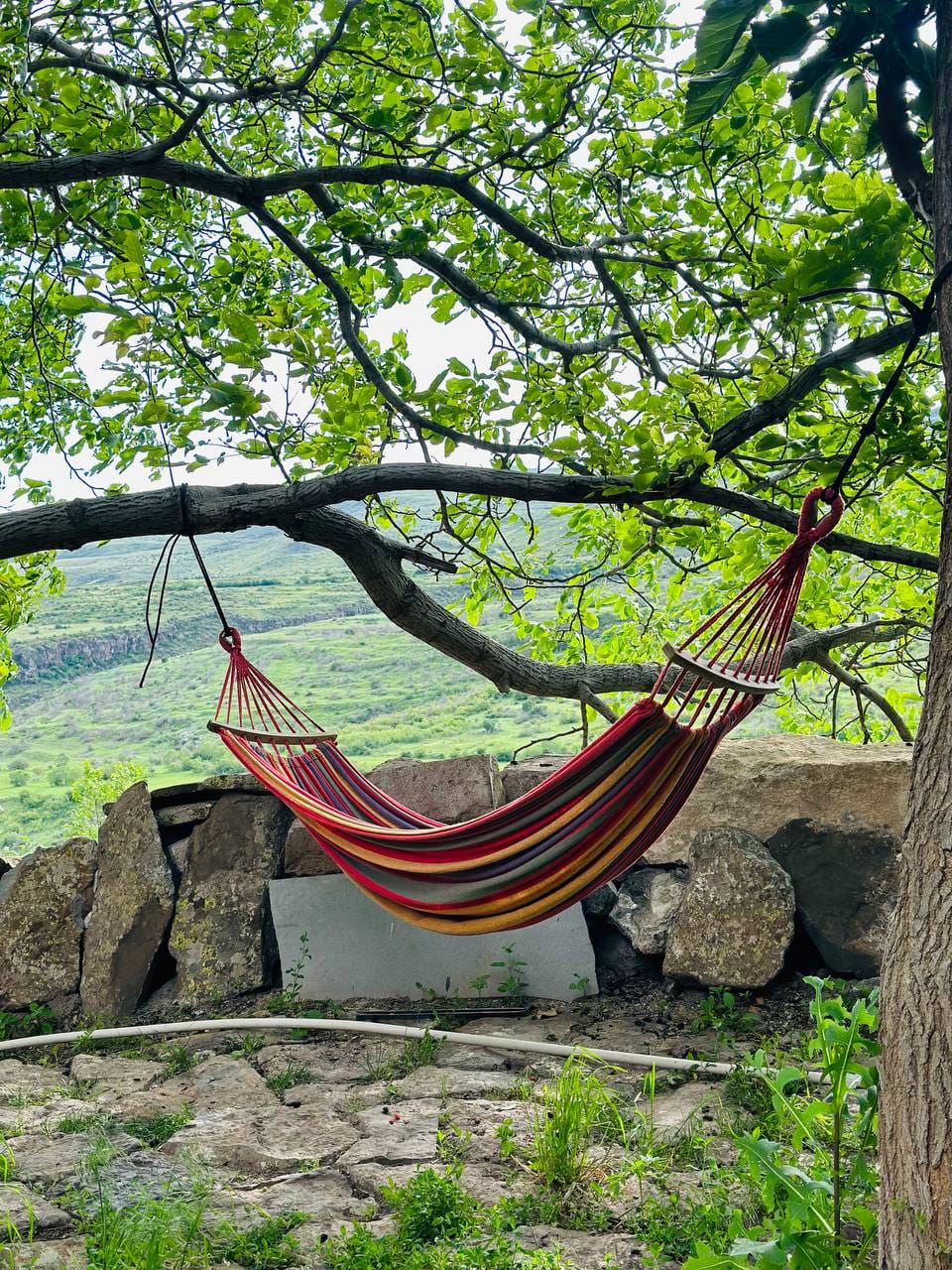 Old Byurakan Guesthouse